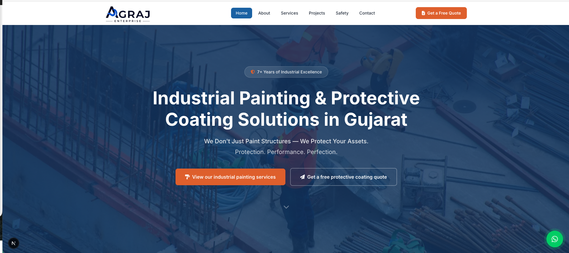 Agraj Enterprise