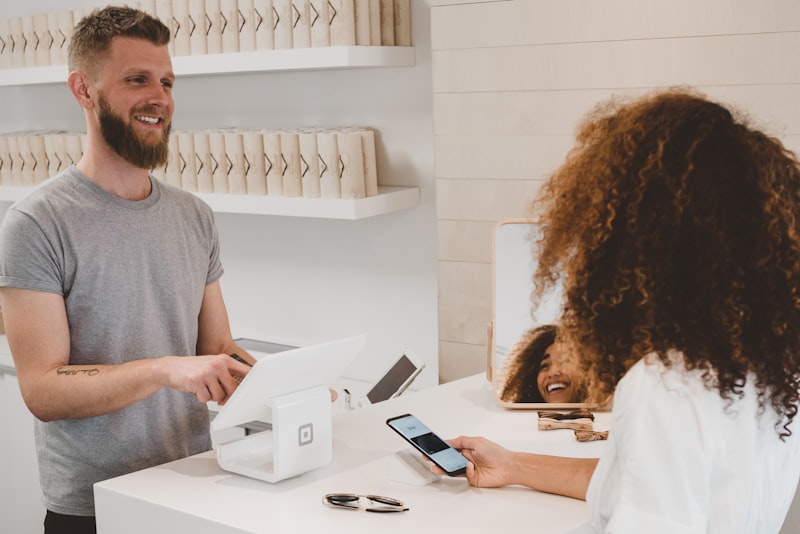 NFC Attendance System